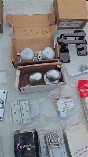 Bradford Door Handles Electricial & Lighting Heating & Plumbing Bathrooms & Kitchen Taps Tools DIY