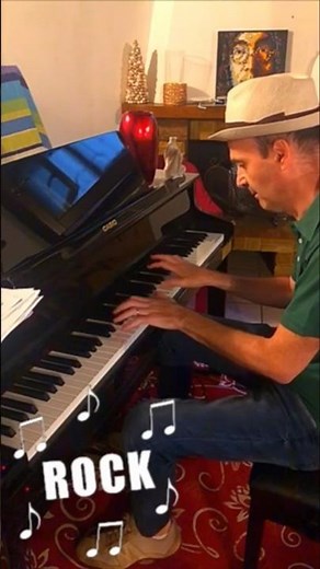 🎹🎸 'November Rain' - Guns N' Roses | Epic Piano Cover