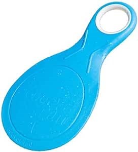 POOL BLASTER Brush Buddy LongerArm Swimming Pool Accessory for Cleaning Pool Walls & Easy Wall Brushing Using Pool Scrub Brush Head, Supplies for Pool Cleaning Kits, Wall Brushing Fulcrum