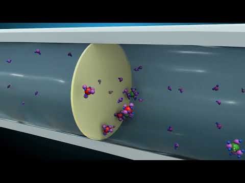 CBT COURSE SAMPLE: Reverse Osmosis Fundamentals - TTP