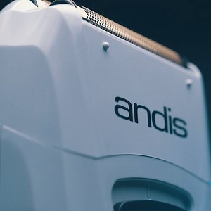 45K views · 204 reactions | Your favorite #Andis shaver got a fresh  look!  Peep the ProFoil Plus — now with soft-grip texture for secure handling and a premium charging stand! SHOP NOW  bit.ly/ProFoilPlus | Andis Company | Facebook