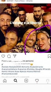 1.2M views · 36K reactions | Covid Show 2020: quando il Covid diventa uno status symbol. Il mio viaggio surreale nel mondo degli influencer che hanno scambiato la malattia per un palcoscenico. | Selvaggia Lucarelli | Facebook