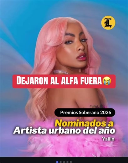 Video de ESTO ES RD 🇩🇴 (@estoessantodomingo) relacionado con “El Alfa Dominican rapper”