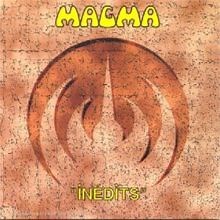 Inédits - Magma | Album | AllMusic