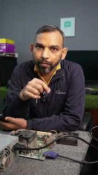 Hidden 10-Second Power Button Reset Trick | Techsolwin