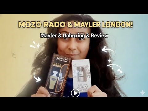 ASMR Budget-Friendly Perfumes Review