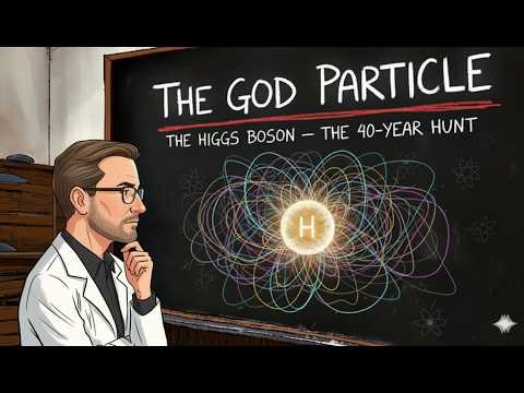 The Higgs Boson Discovery: The Universe's Missing Piece?