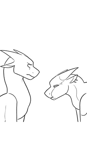remake #dragon #dragonoc #animation | animation