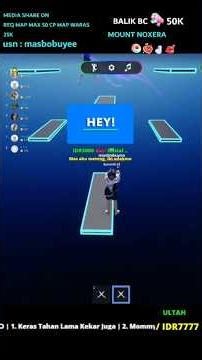 Live TT masbob69 setiap malam jgn lupa mampir guys #roblox #core #shorts #robloxgames #robloxedit