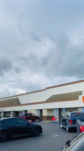 HERE IT COMES !!!!!!!!! ☔️ | Streetnews Merced