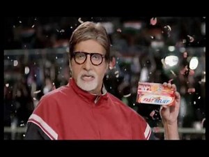 Himani Fast Relief - Cheetah formula -Amitabh Bachchan