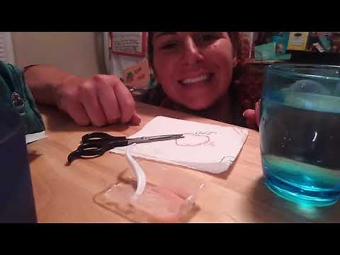 Reline-it how to do your own soft reline 💋😀