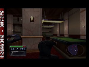 GameCube - Trigger Man © 2004 Crave - Gameplay