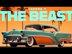 THE BEAST 🔥 Cheema Y (Lyrics) | Gur Sidhu | Punjabi Song 2024