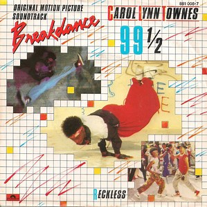 Carol Lynn Townes - 99 1/2