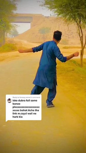 Traditional Dance Performance in Rural Landscape