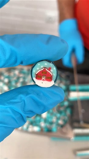 VIRAL TikTok Candy Creations Made with Hard Candy Now! 🍬🤯