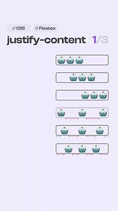 Follow for more such content . . . . By @cssiseasy . . . Follow for more Unique Ideas . . #css #webdesign #html5 #code #js #csstips #javascript #coding #frontend #learndesign #designtips #html #programming #100daysofcode #csstricks #uscode #figma #developer #coder #website | Unique Ideas