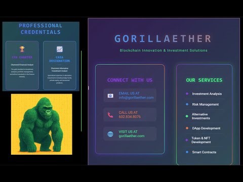 Practical Tutorial to Master Blockchain Development