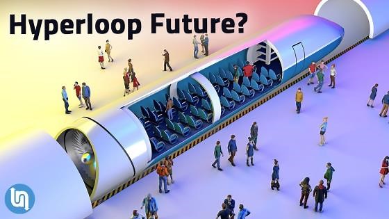 Hyperloop explained – is this the future of renewable transport?