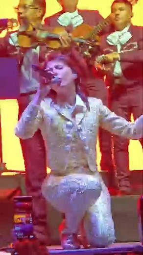 Majo Aguilar en Vivo desde el Zócalo: Asi Fue