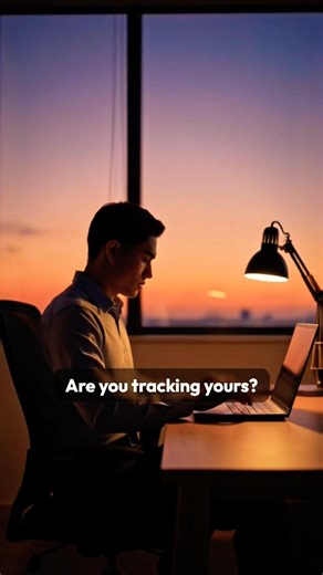Where did my workday go?? How to track your work hours?