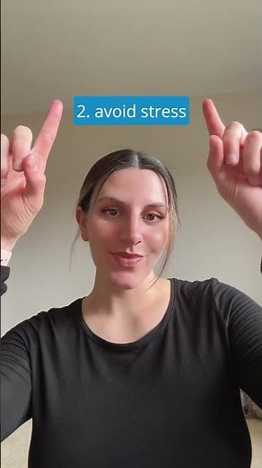 3 coping strategies for adjustment disorder 💬#shortsvideo
