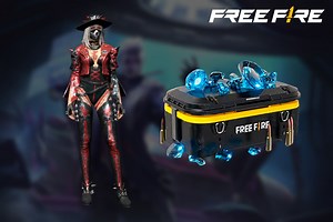 Free Fire redeem codes today (March 5, 2023): Latest FF codes to get free diamonds and bundles