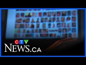 Online child porn investigation