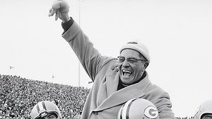 Las 20 mejores frases del legendario coach Vince Lombardi