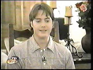Jeremy London's Home (ET)