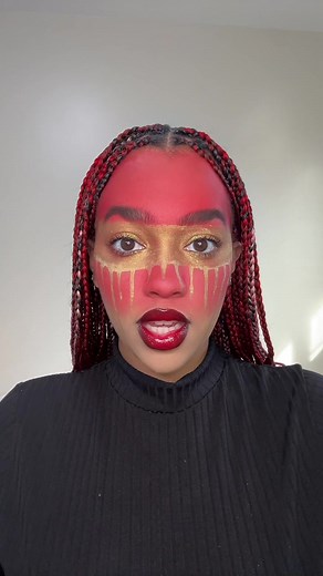 Tiffany Davies on TikTok