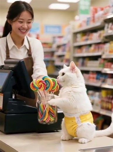 #children #cartoon #cat #storytime #story