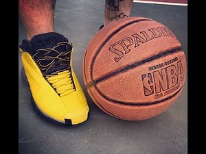 adidas Crazy 1 Performance Review - WearTesters