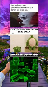 cuando animal planet era bueno