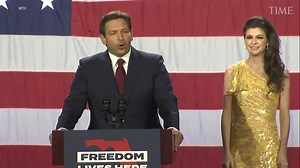 No One Is Talking About What Ron DeSantis Has Actually Done to Florida