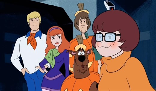 You No Longer Have to Guess at Velma's Sexual Orientation