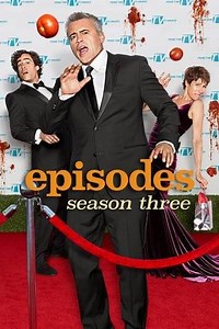 Episodes - Season 3 Summary, Trailer, Cast, and More