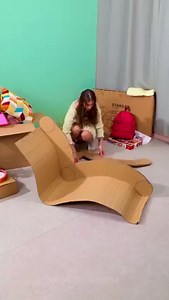 2.7M views · 800 reactions | Sillas de bricolaje con estilo siguiendo la forma de los cuerpos: | En modo Madera | Facebook