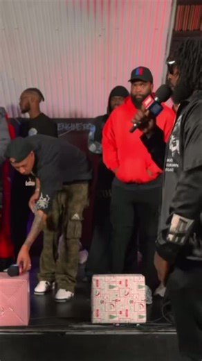 Epic Rap Battle Showcase: Skills and Impressions