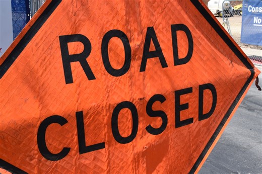 Significant UDOT road closures to begin on Dec. 18