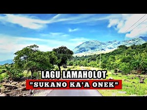 LAGU DAERAH FLORES TIMUR - PERJALANAN DARI WITIHAMA