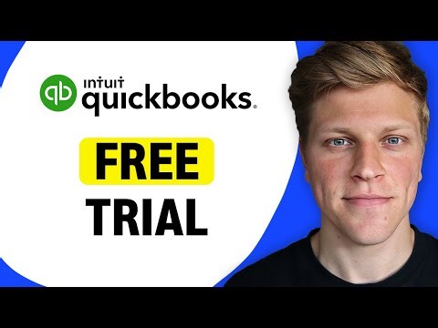 How to Get a QuickBooks Free Trial