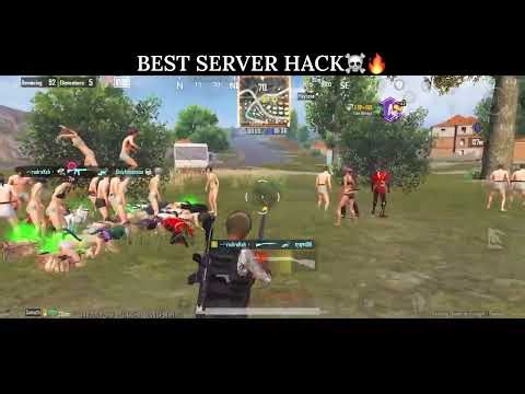 ☠ BGMI 4.3 _UPDATE 💀 SECRET SERVER HACK 😈 NO BAN TRICK 🔥