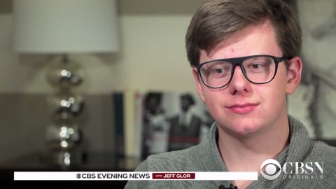 Cryptocurrency: Virtual money, real power and the fight for a small town's future