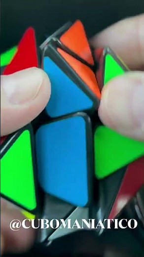 AXIS CUBE @CUBOMANIATICO