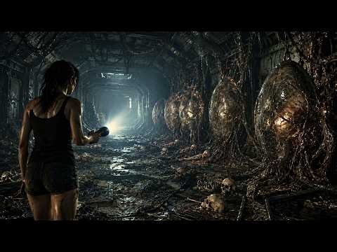 She Accidentally Uncovered the Alien Invasion… People Are Already Being Replaced! | SCI-FI, THRILLER