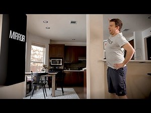 'The Mirror' Commercial