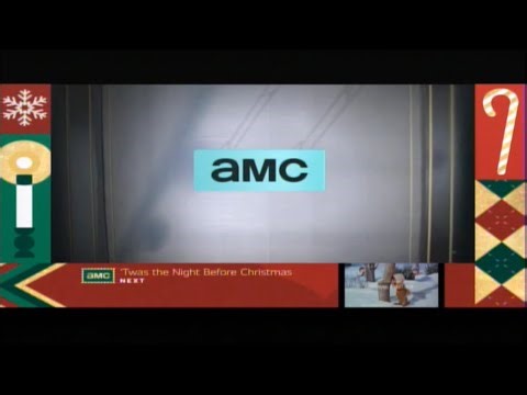 Jack Frost (1979) End Credits (AMC 2025)