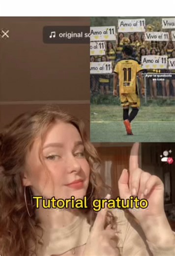 Tutorial fácil para editar fotos de fútbol con IA